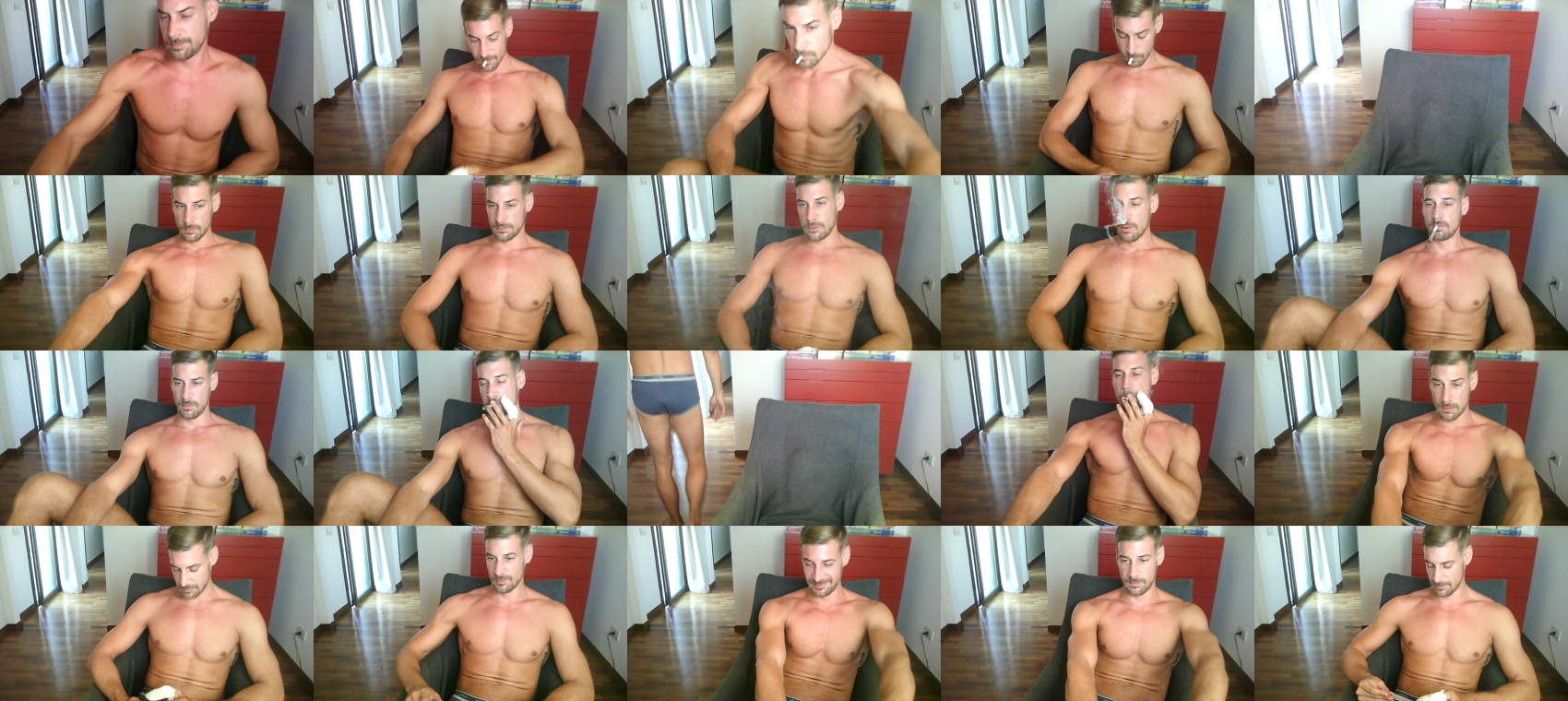 lamberto91  05-08-2022 Recorded Video beauty