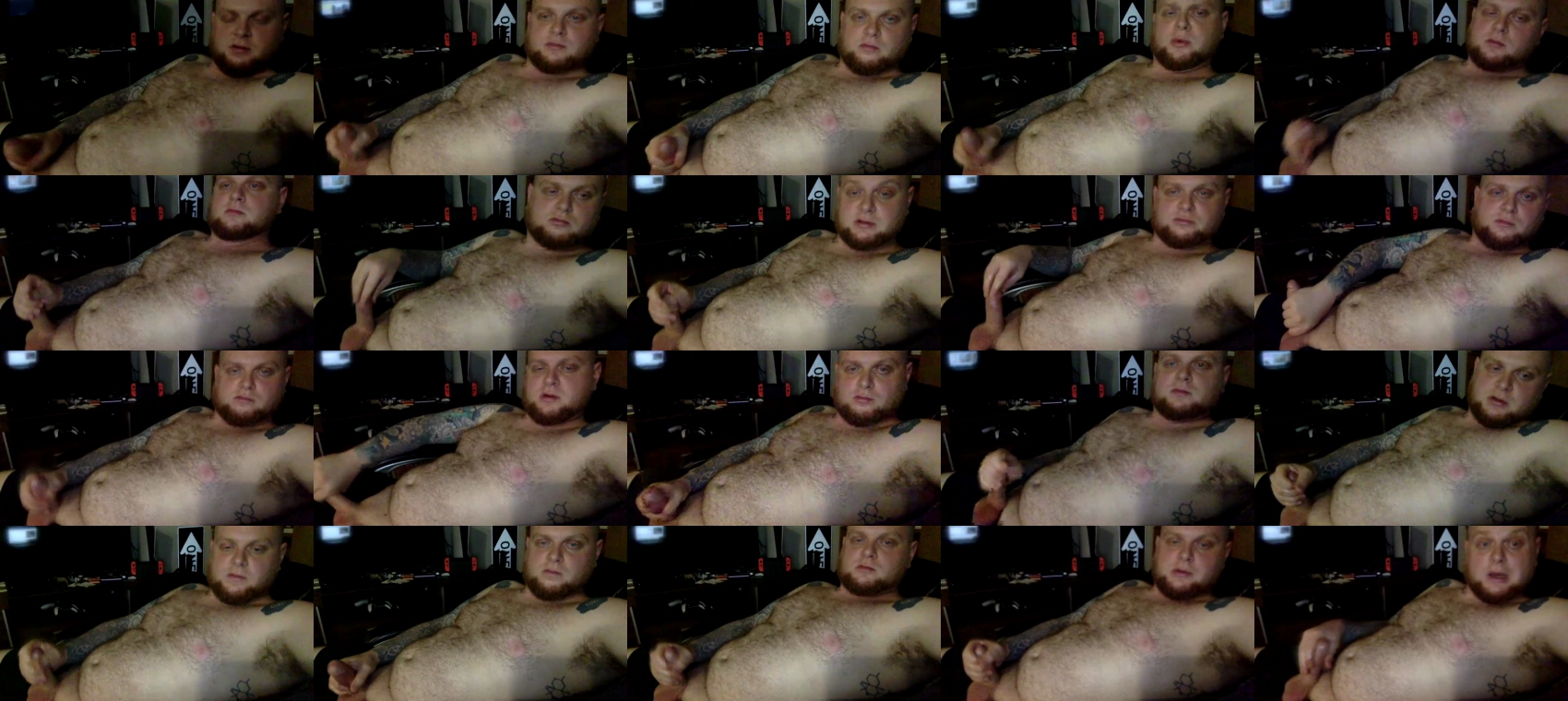 longhardandhandsome69  05-08-2022 video strip