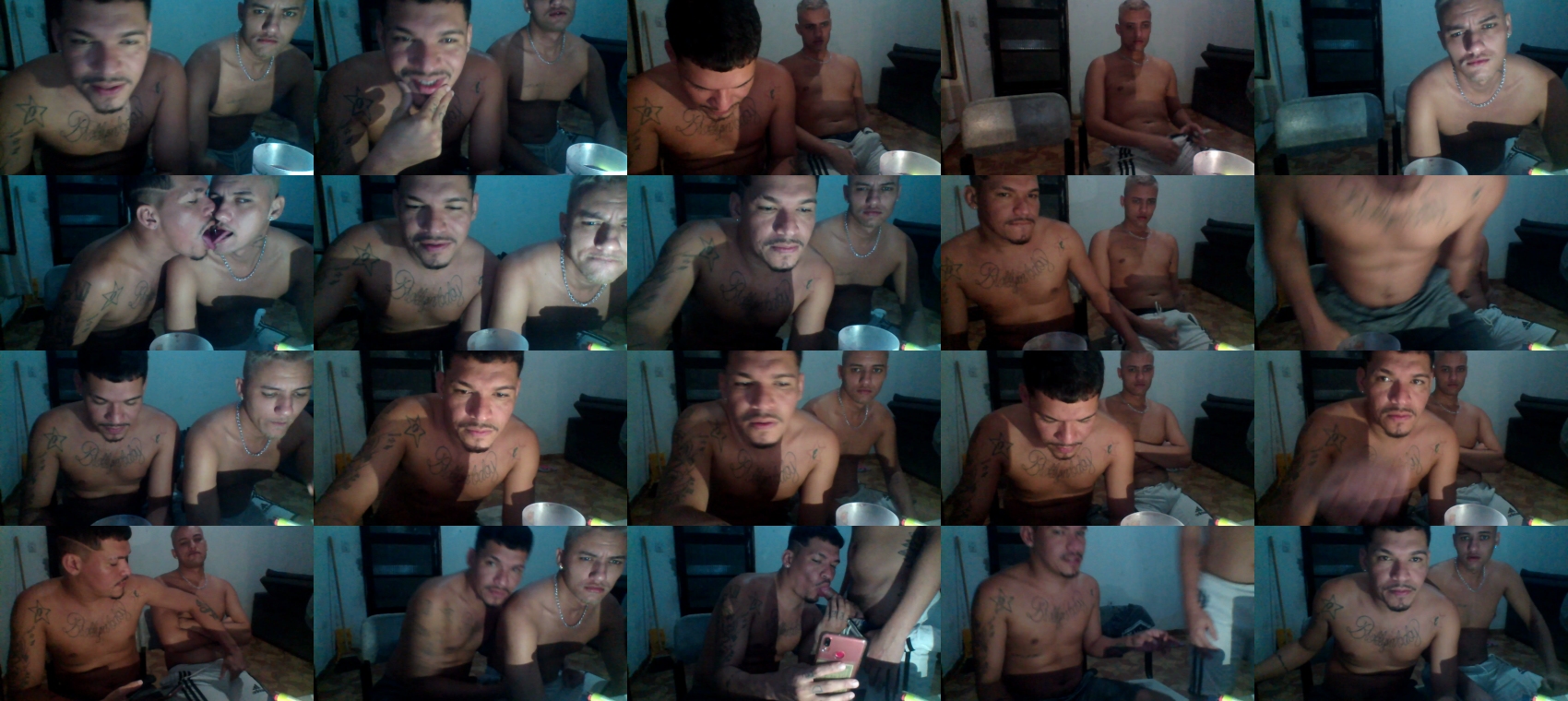 luccasriow  05-08-2022 Recorded Video horny