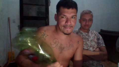 luccasriow  05-08-2022 Recorded Video ass