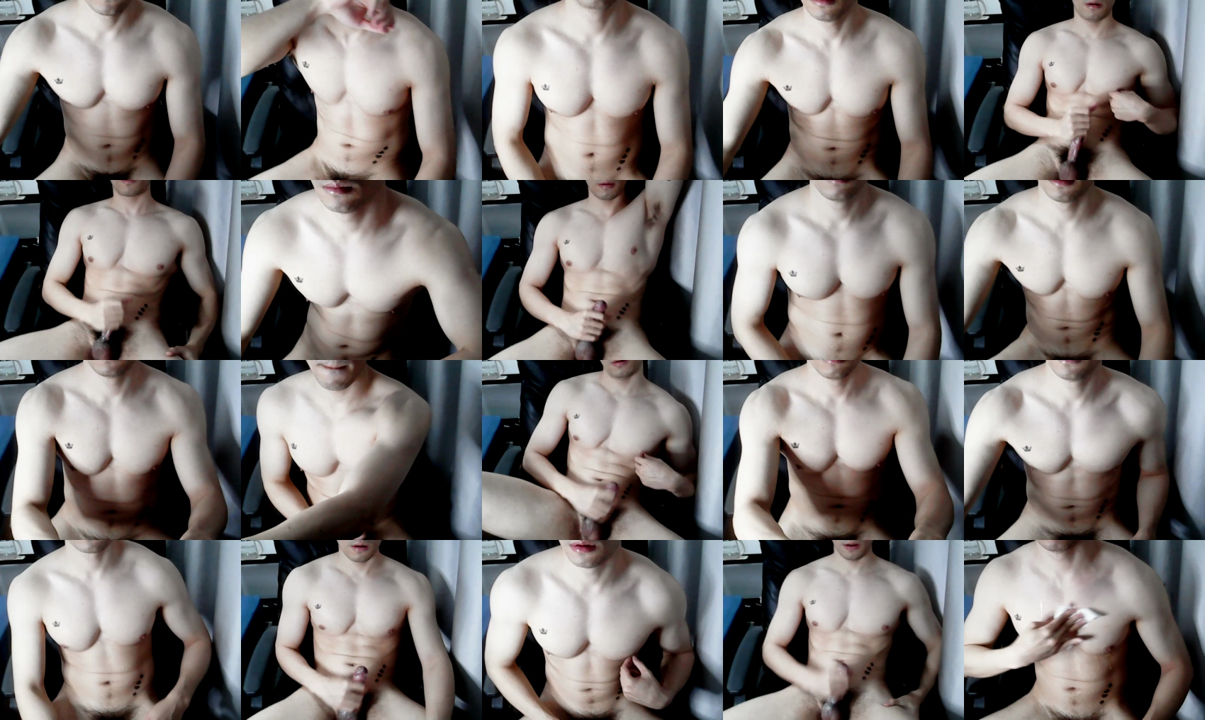 lukeho  05-08-2022 Recorded Video hardcore