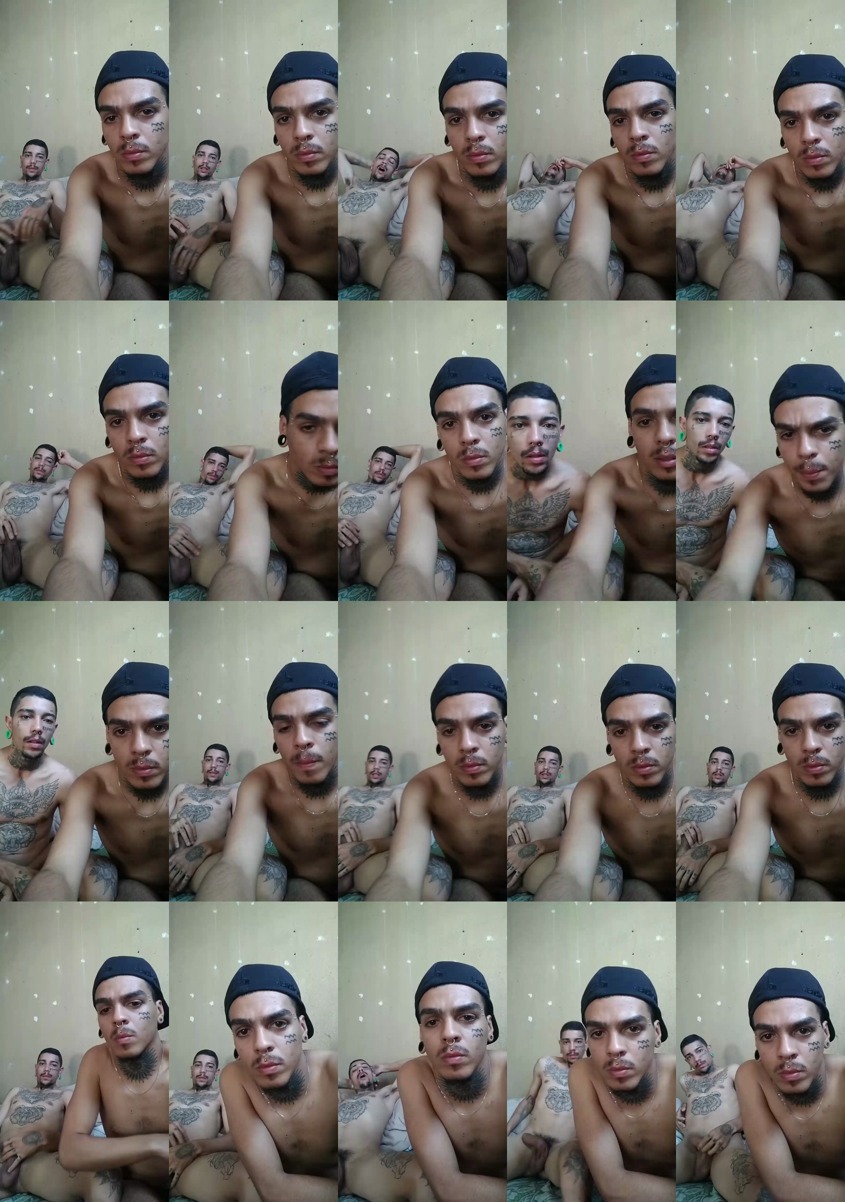 mago112  04-08-2022 Recorded Video deepthroat