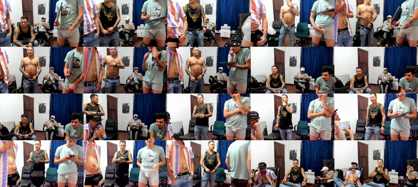 majestic_live  05-08-2022 Recorded Video hard