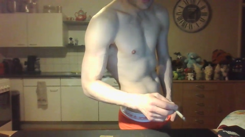 mihaimichael  05-08-2022 Recorded Video kiss
