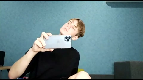 milkytony  04-08-2022 video skinny