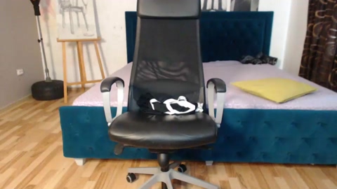 mrgreeneyes01  05-08-2022 video fuckher