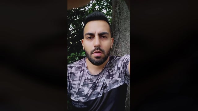 omarmohammedhot  05-08-2022 Recorded Video skinny