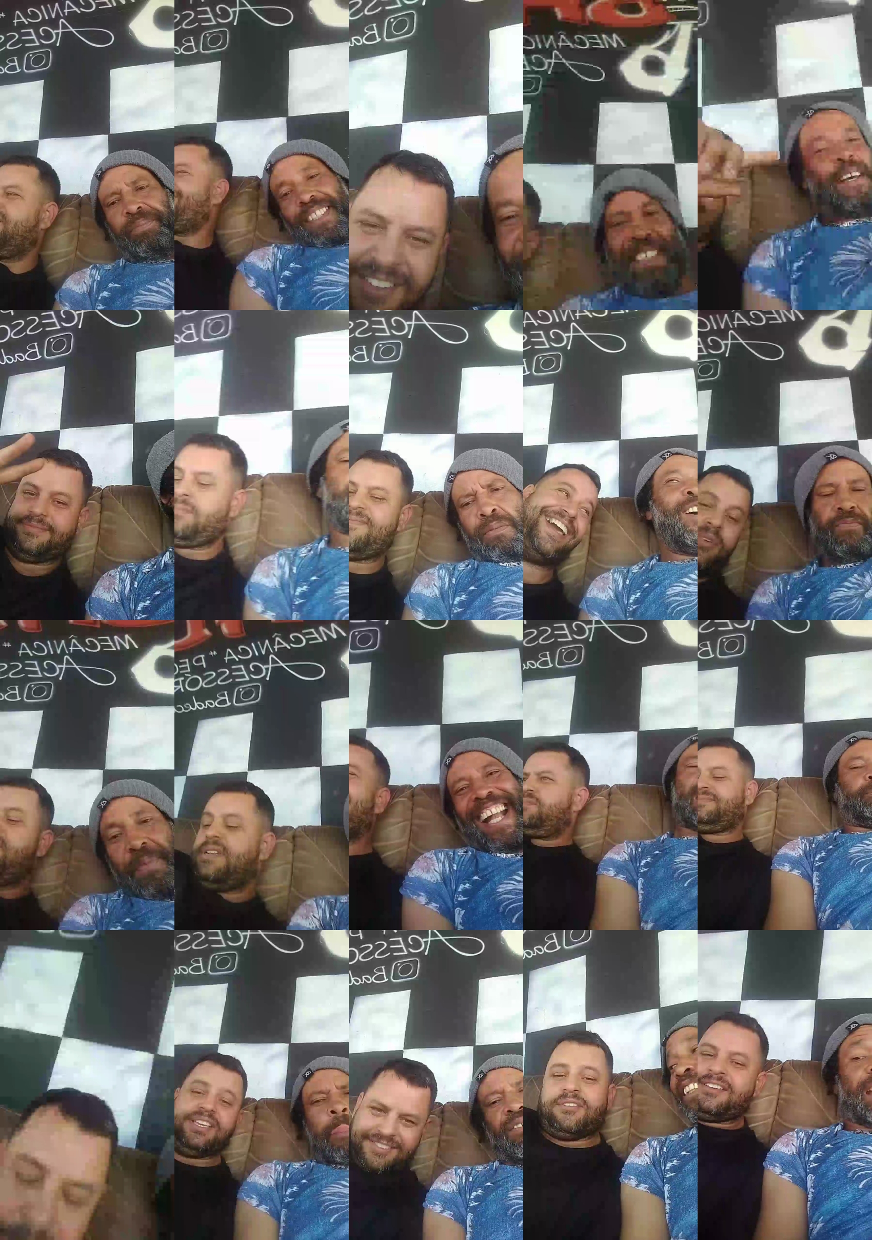 paudoce52  04-08-2022 Recorded Video suck