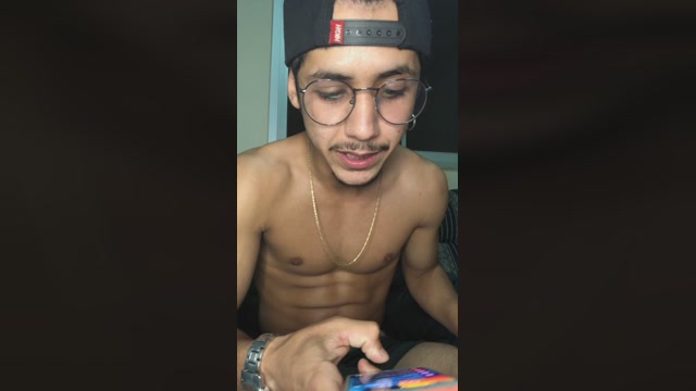 porra_bruno  05-08-2022 Recorded Video bigballs