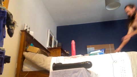 selfsucker89  05-08-2022 video show