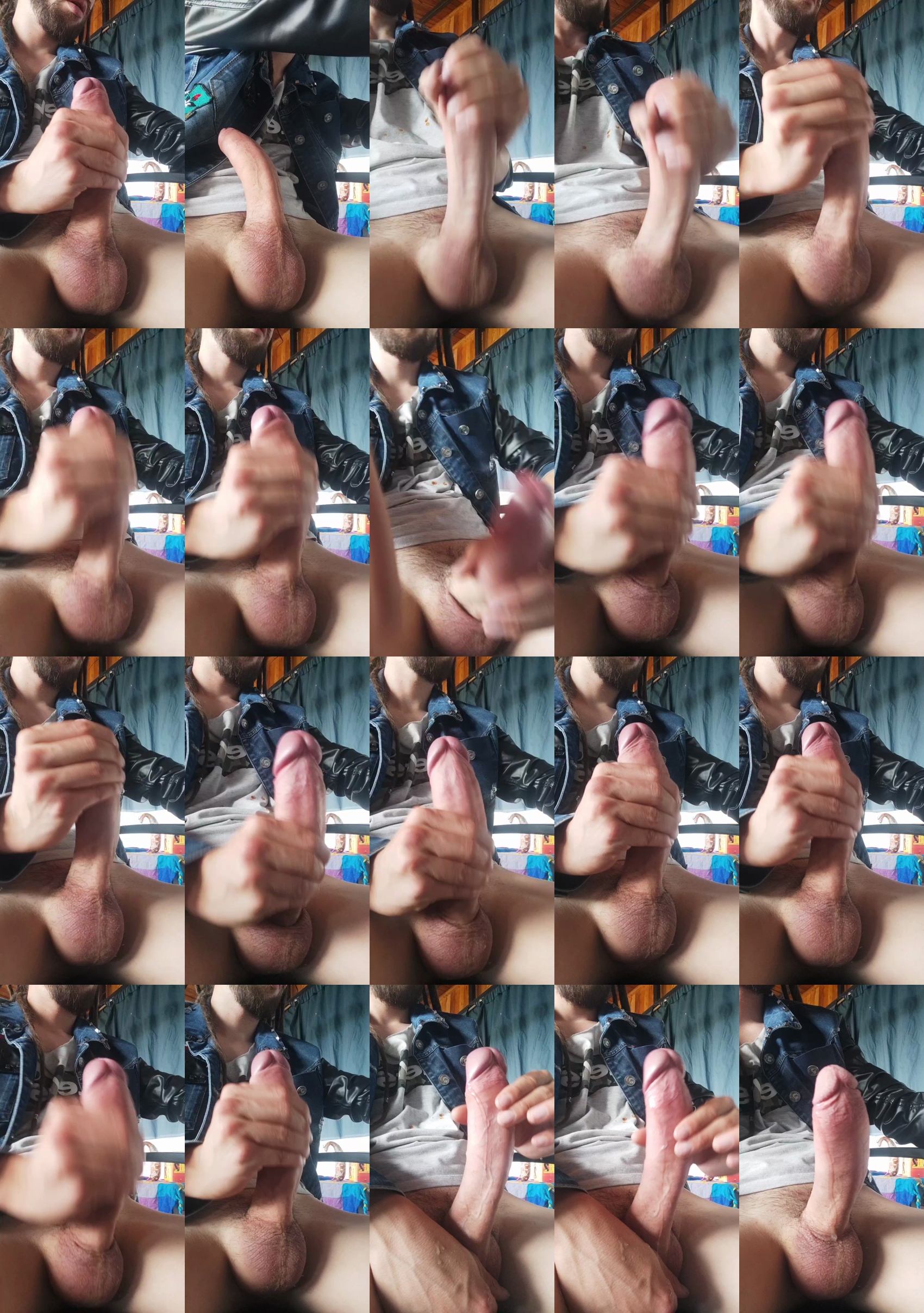 sexsama  04-08-2022 Recorded Video Pretty