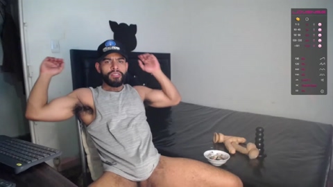 sweatyhairypig1  05-08-2022 video juicy