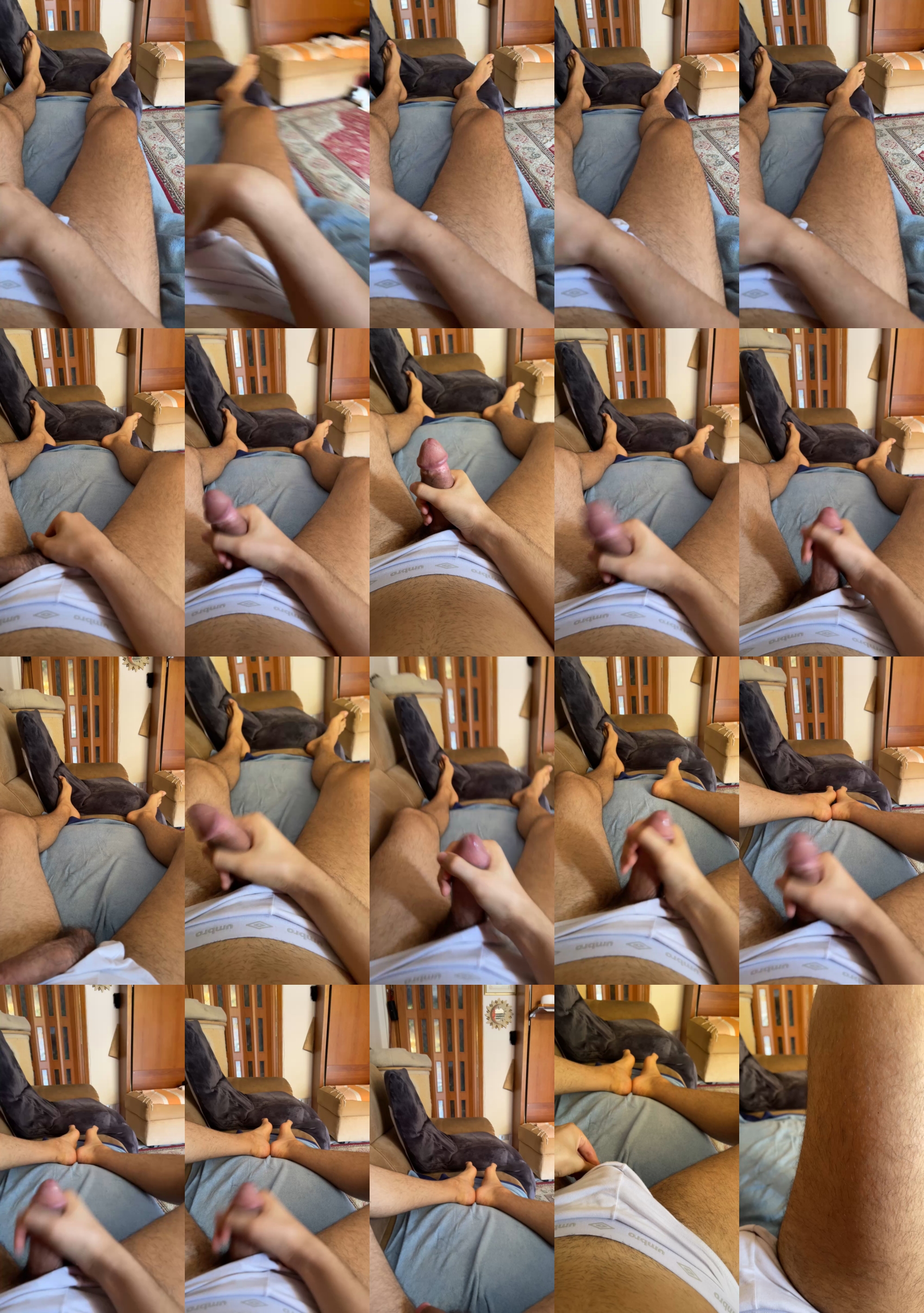 xdreamer91  05-08-2022 Recorded Video fingering