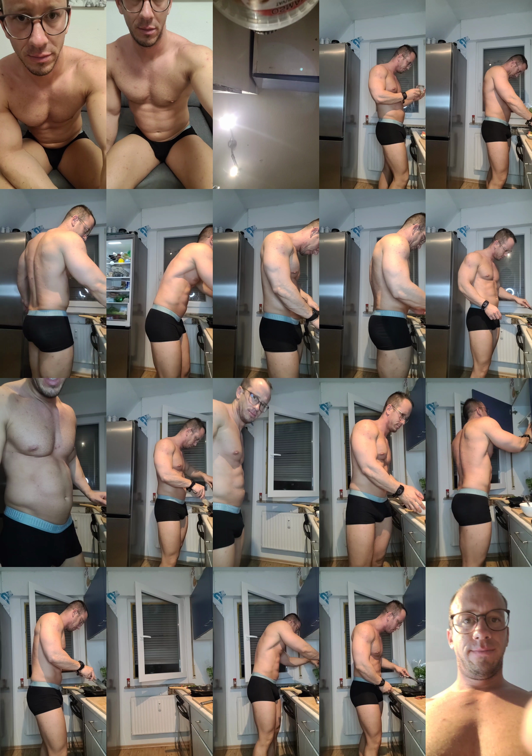 yumyum18  05-08-2022 Recorded Video Video