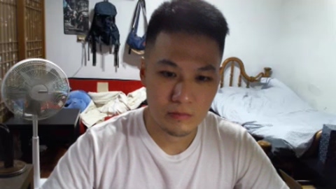 zeroken9  04-08-2022 Recorded Video jackoff