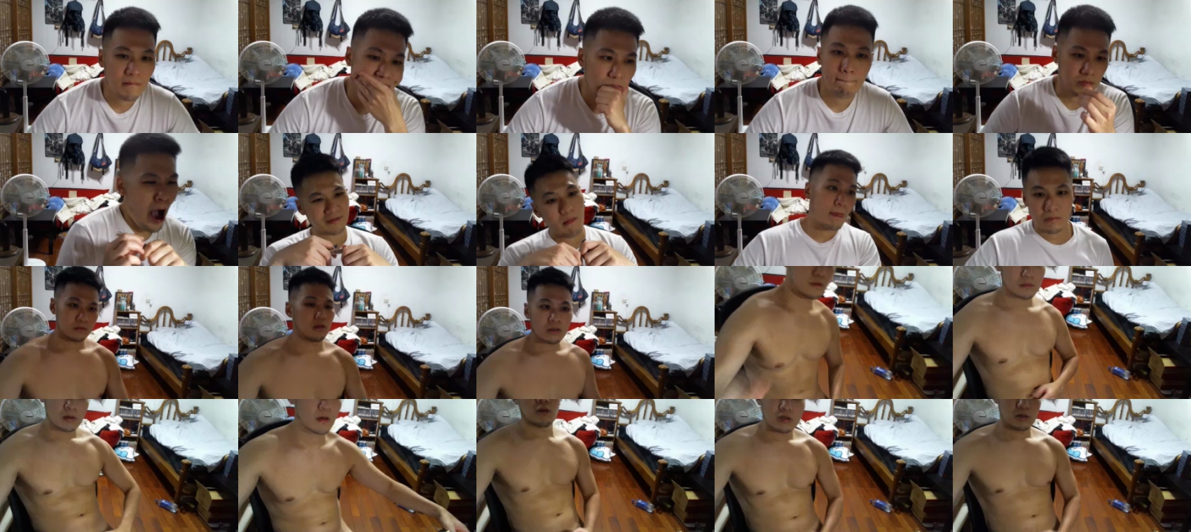zeroken9  04-08-2022 Recorded Video jackoff