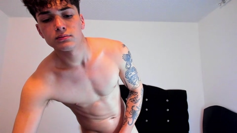 Bliy_aal  06-08-2022 Recorded Video fuck