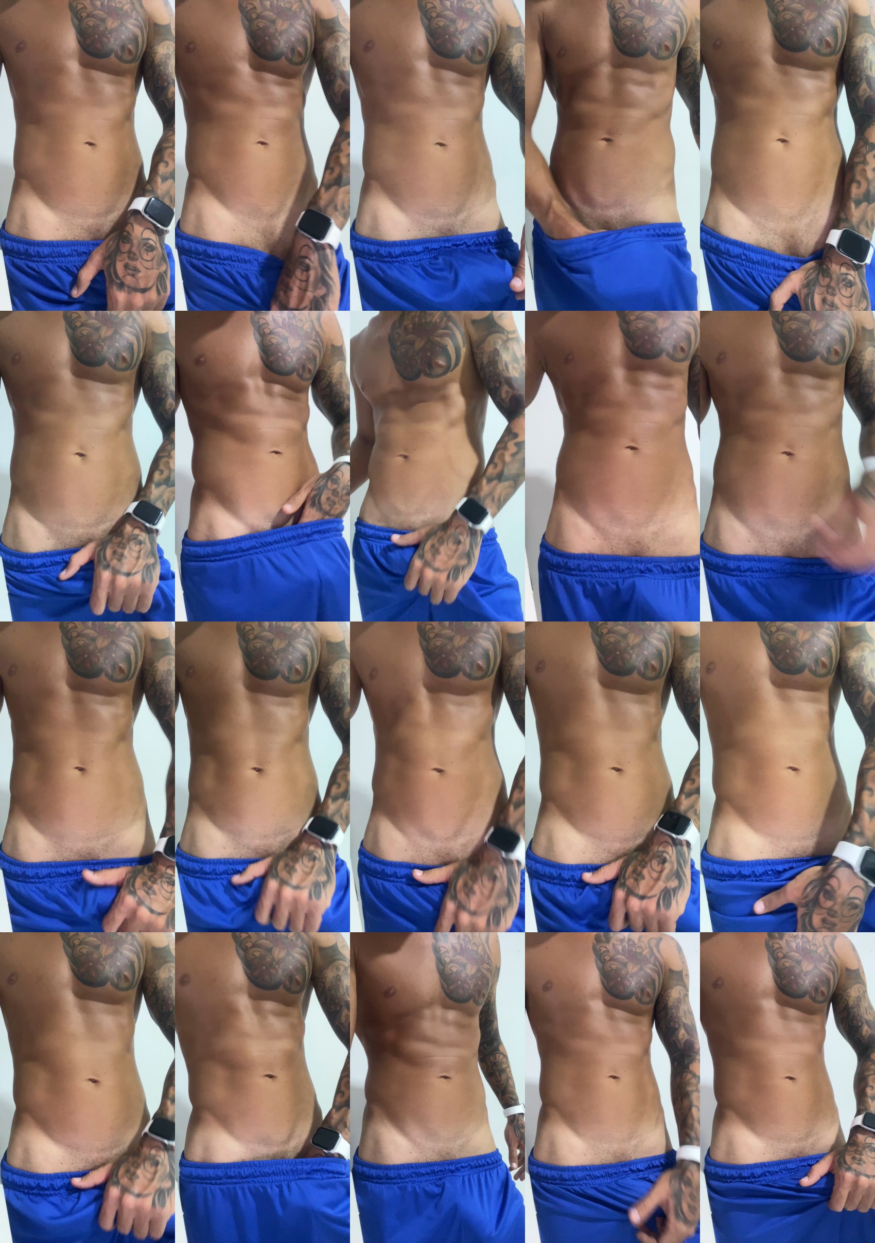 ENZO_1998  06-08-2022 Recorded Video bigass