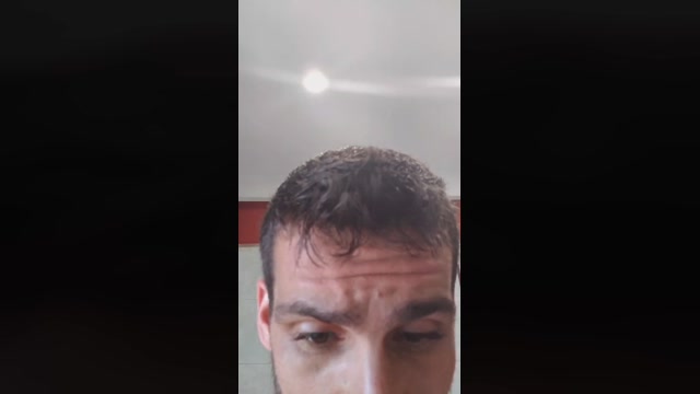 Elmatador7x7  06-08-2022 Recorded Video jackoff