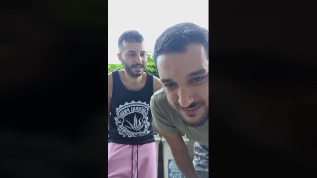 GoldenBoy9393  06-08-2022 Recorded Video lush