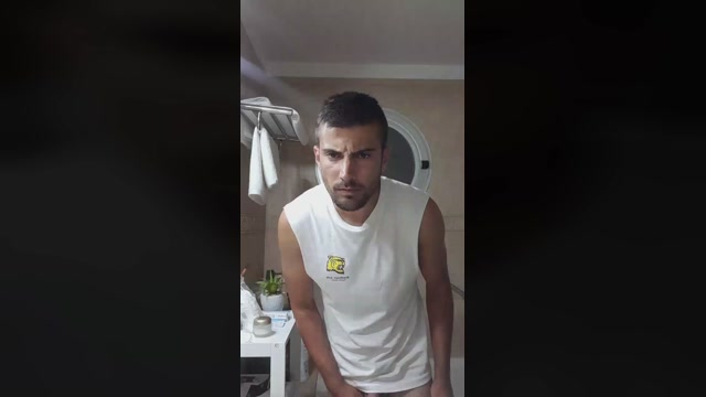 HighBoy_Hot  06-08-2022 Recorded Video jerkoff