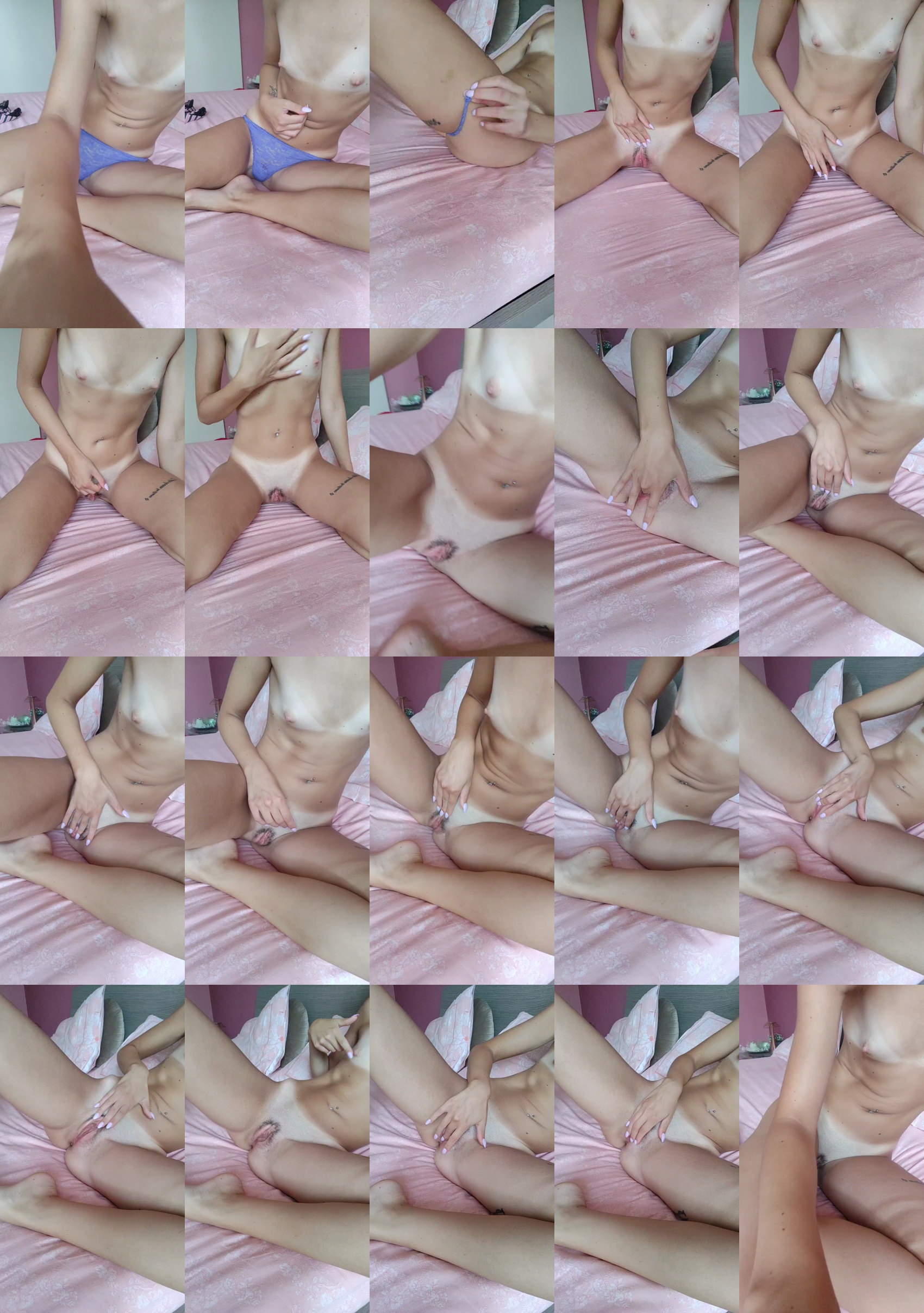 Linda_Miss 05-08-2022 Porn 