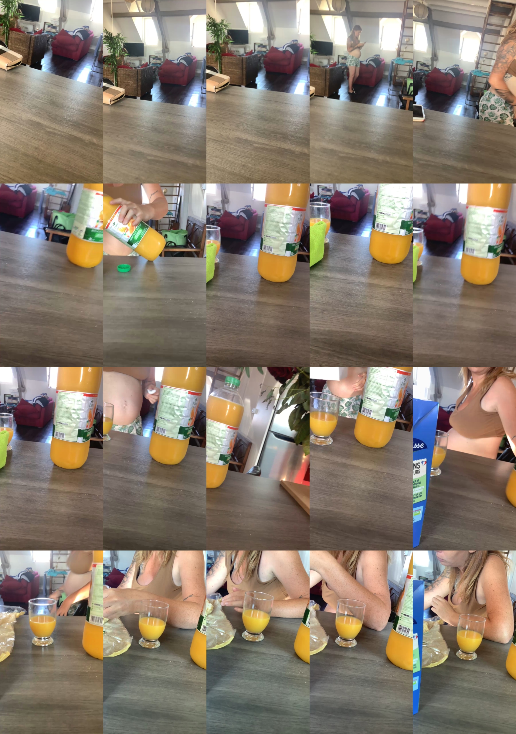Lopebigdilat  06-08-2022 Recorded Video juicy