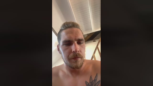Lopebigdilat  06-08-2022 Recorded Video moan