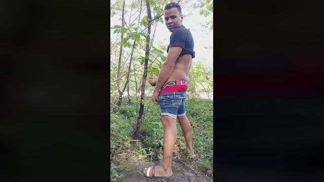 MONSTER_BLACK  05-08-2022 Recorded Video moan