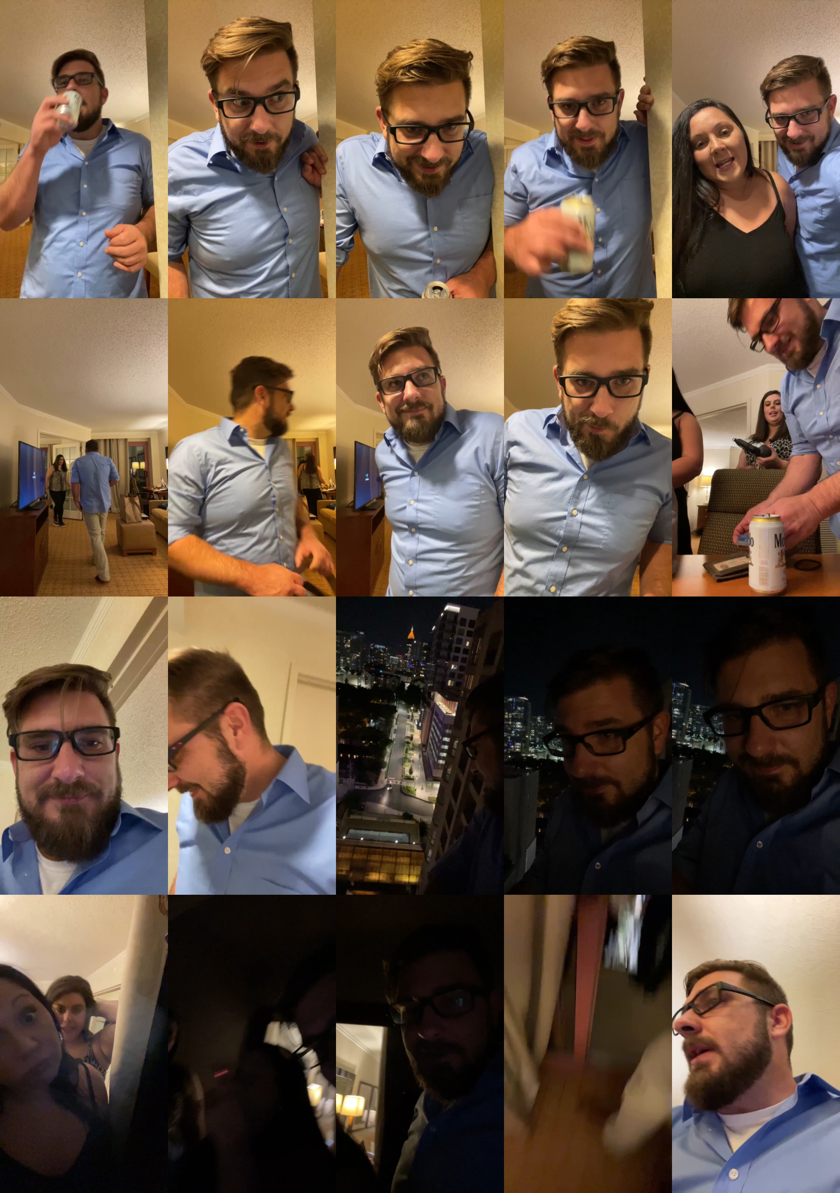 Madoogan  06-08-2022 Recorded Video fingering