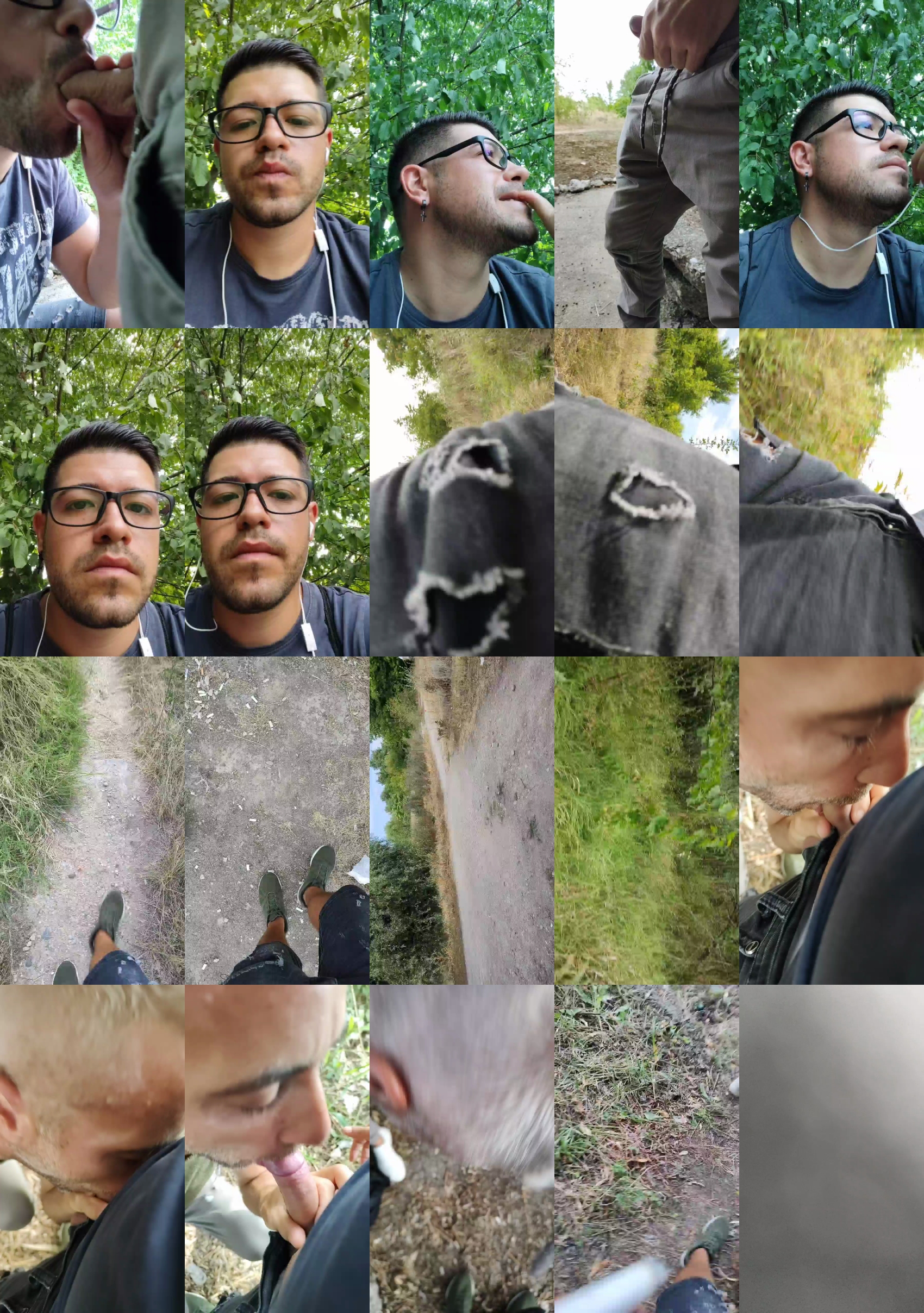 Mirko035  06-08-2022 Recorded Video fuck