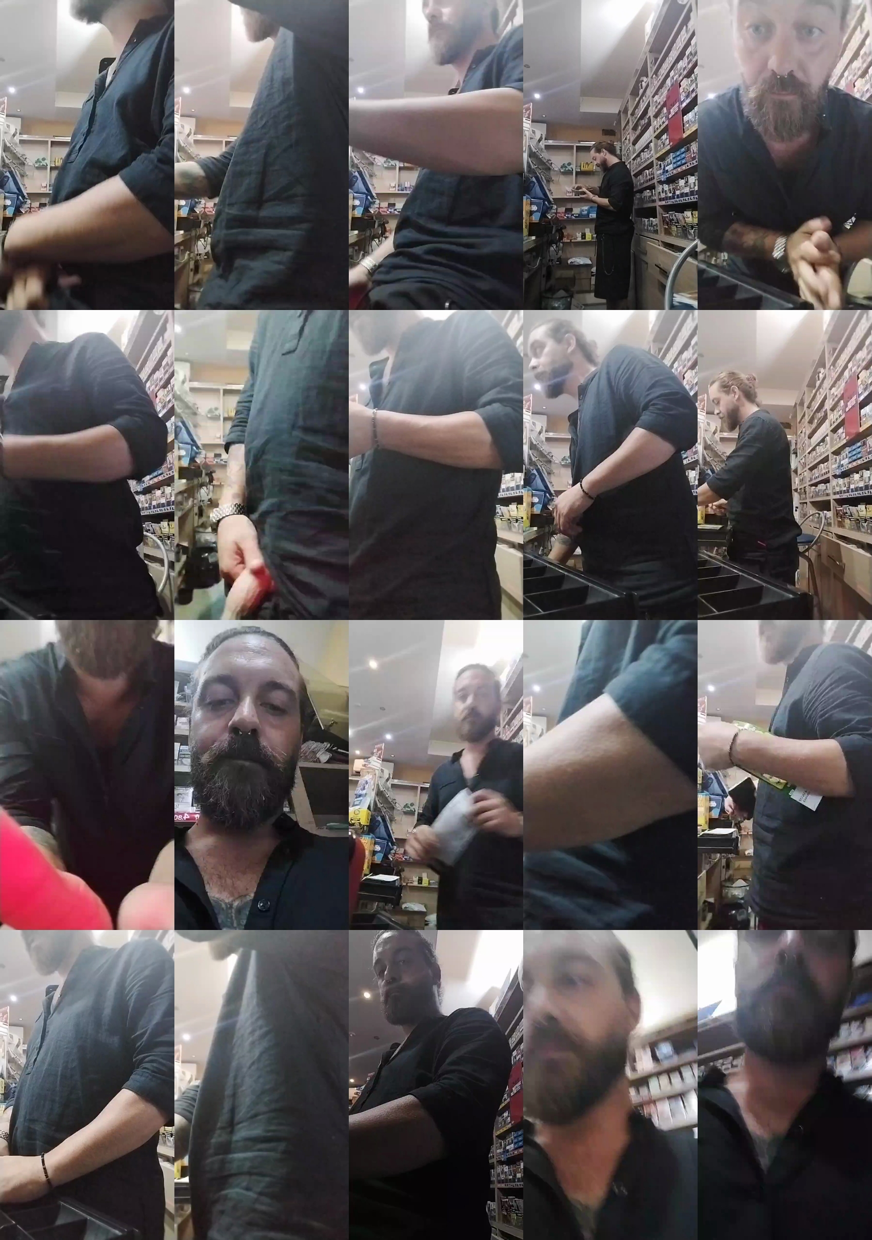 MrG1NT0N1C  06-08-2022 Recorded Video sexymale