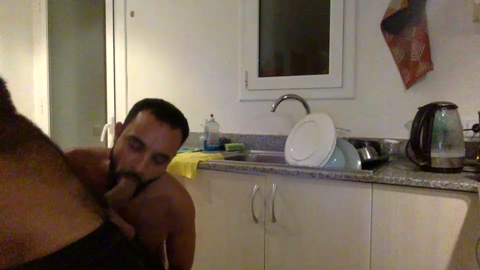 NanGo  06-08-2022 Recorded Video lovense