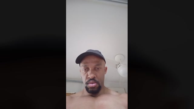 Negro1000sexy  05-08-2022 Recorded Video kinky