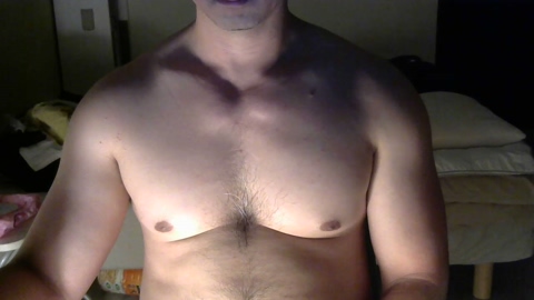Nobody55555  05-08-2022 Recorded Video striptease