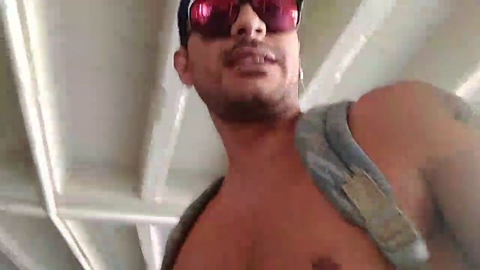 Pabloysebas  06-08-2022 Recorded Video orgasm