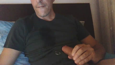 Schizzo1981  06-08-2022 Recorded Video horny