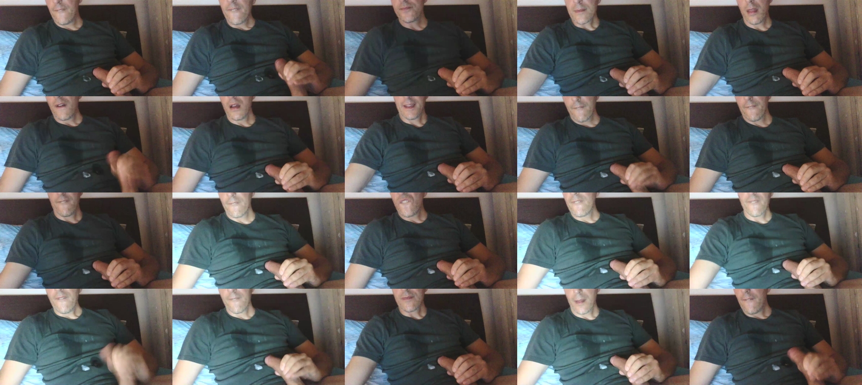Schizzo1981  06-08-2022 Recorded Video horny