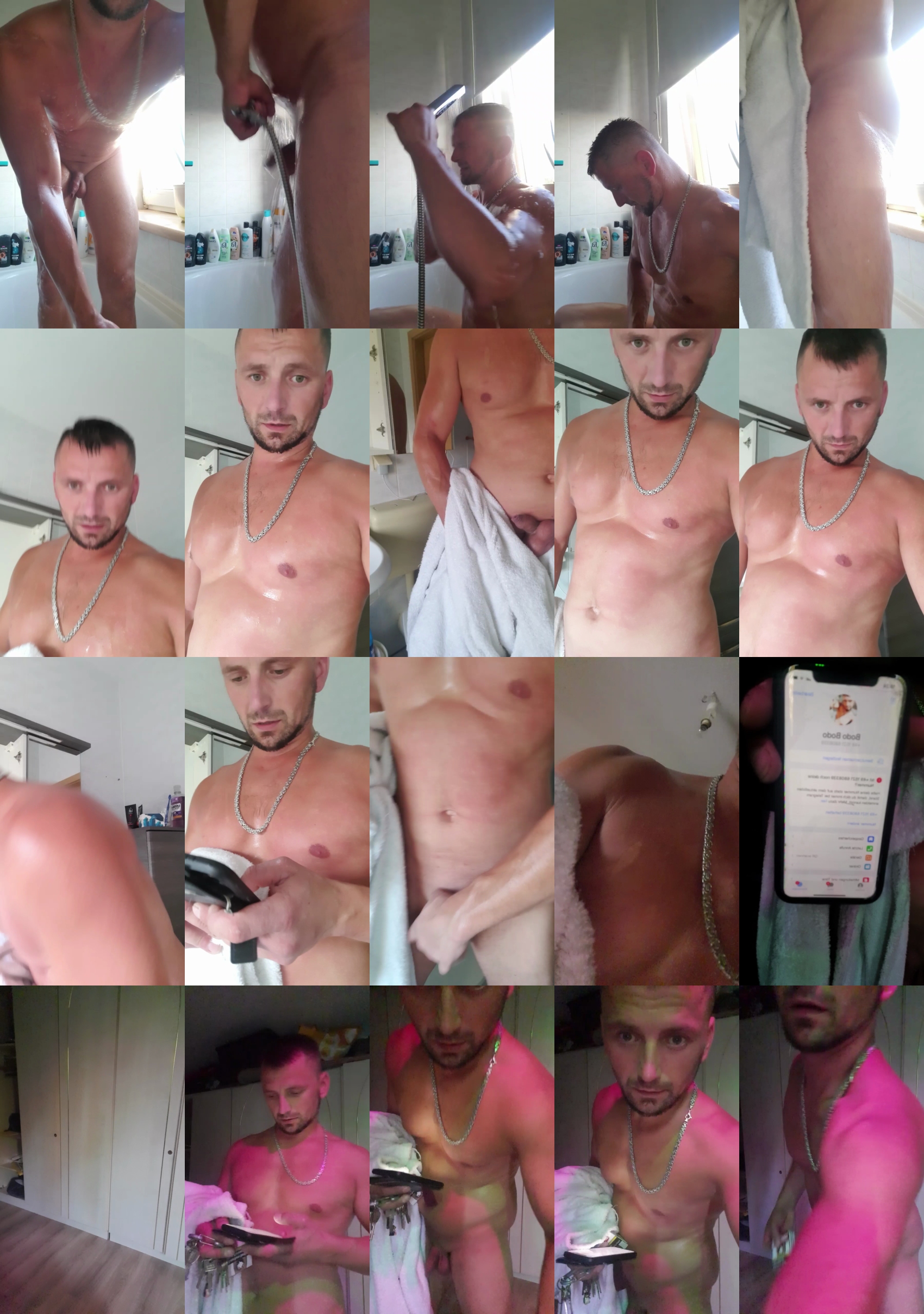 Schuh1040  05-08-2022 Recorded Video harddick