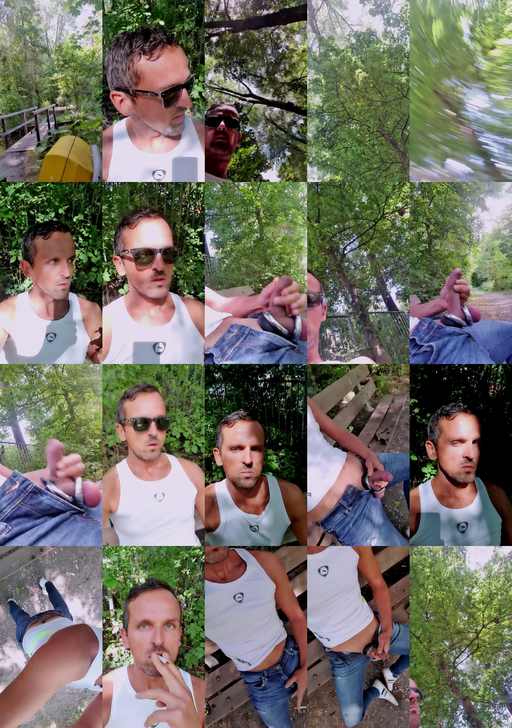 SlutboyBen  06-08-2022 Recorded Video Download