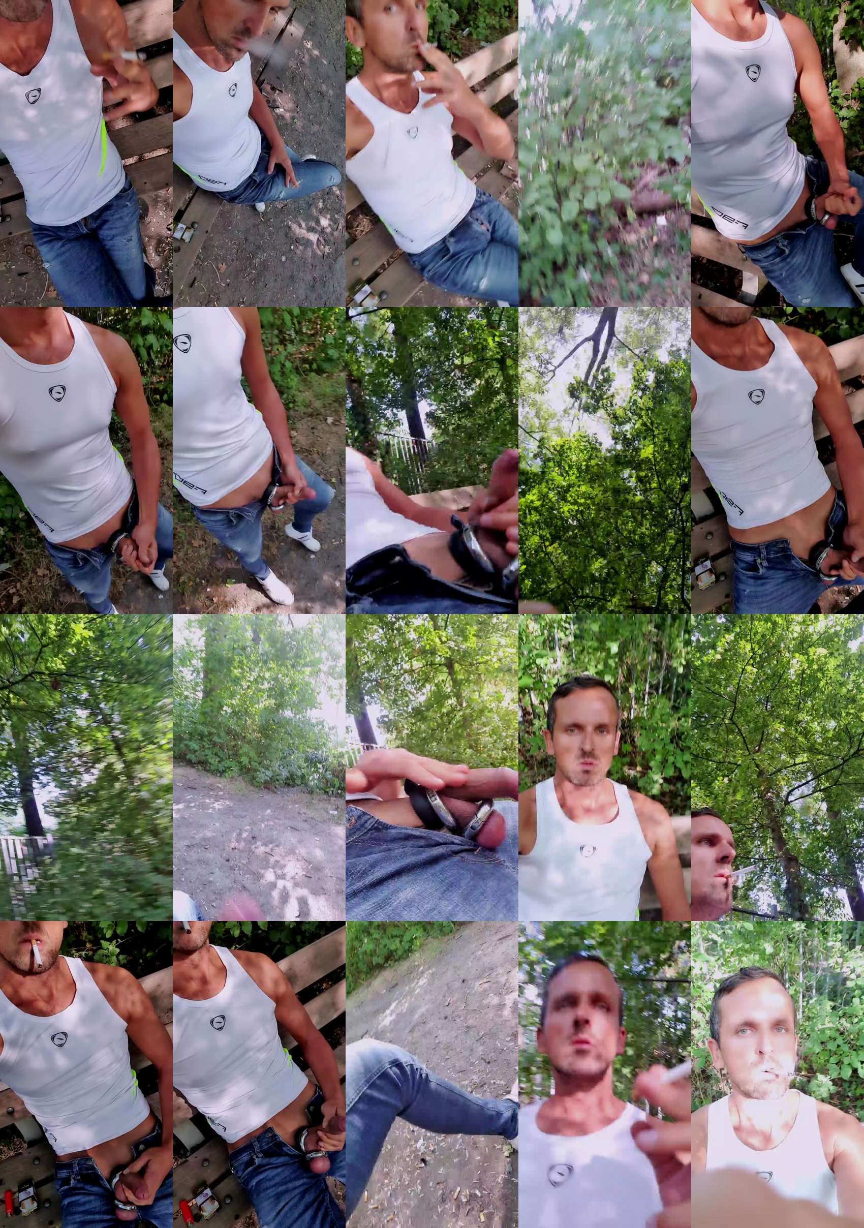 SlutboyBen  06-08-2022 Recorded Video lovense