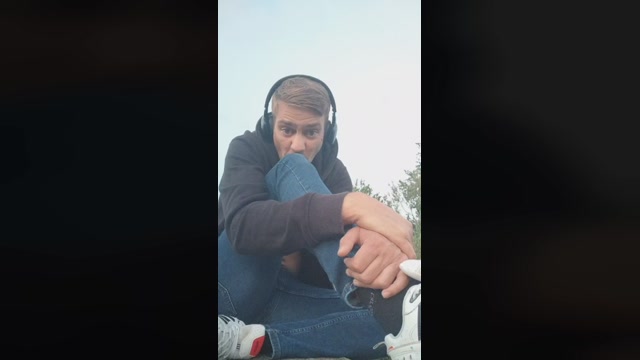 WiederSacha  05-08-2022 Recorded Video Naked