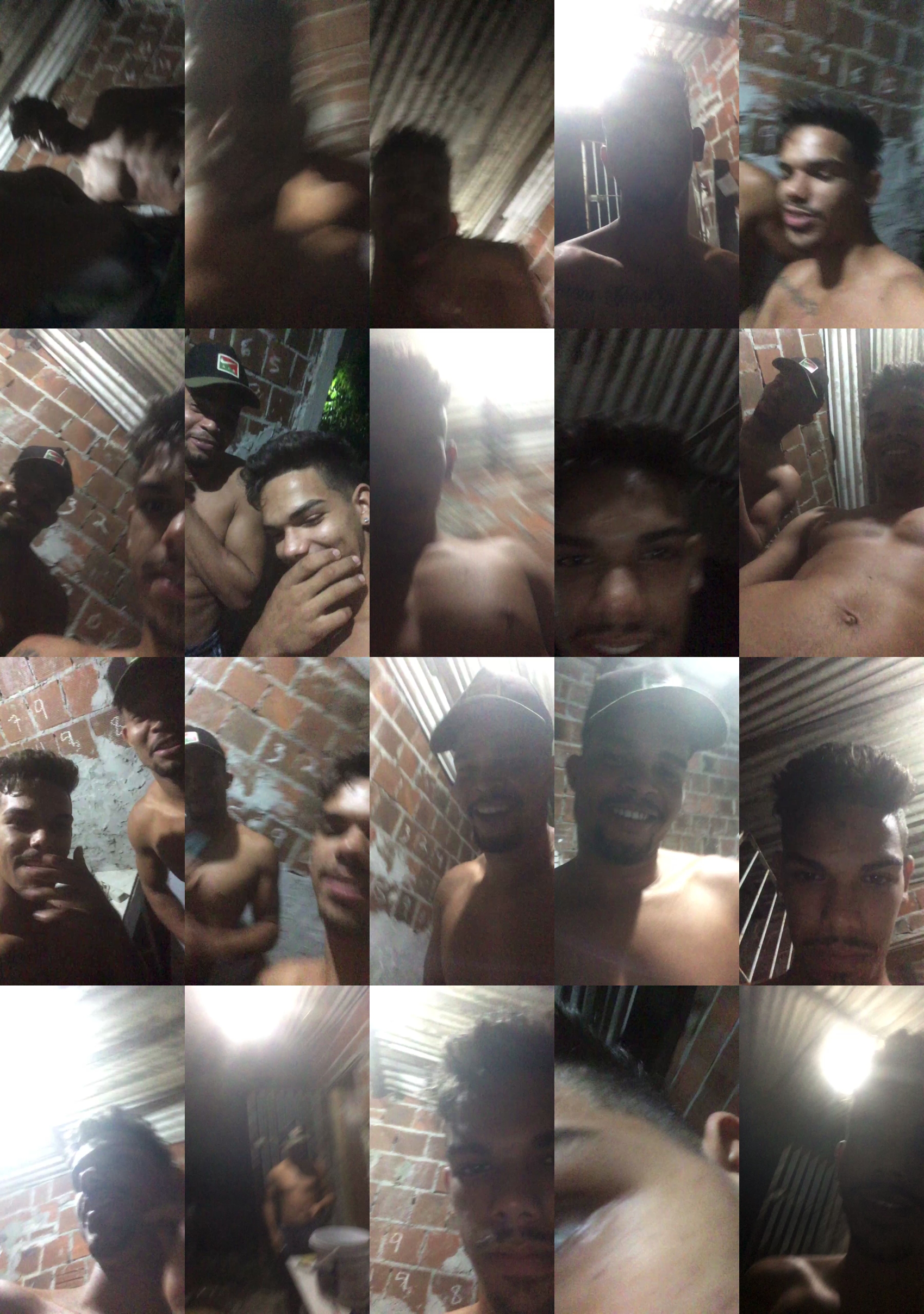 alicefreire  06-08-2022 Recorded Video big