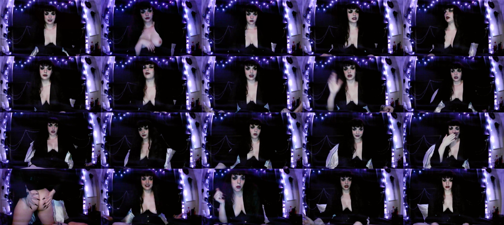 alygoomodel 06-08-2022 sexybody 