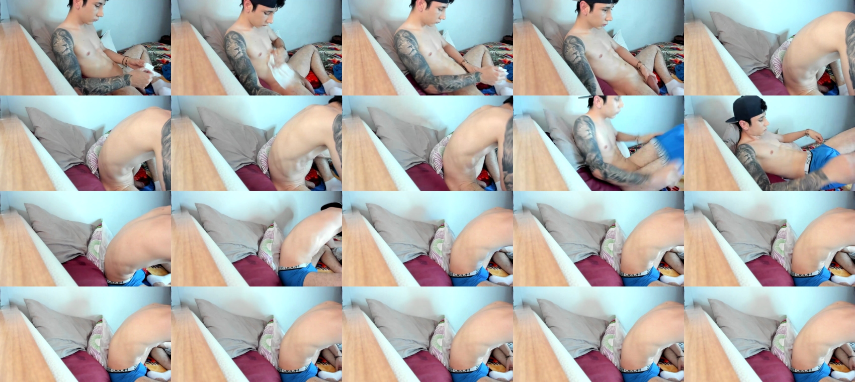Cassies1's cam