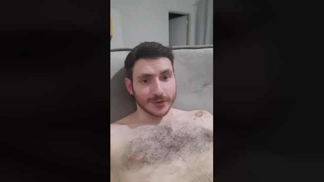 azerielaz1  06-08-2022 Recorded Video ass