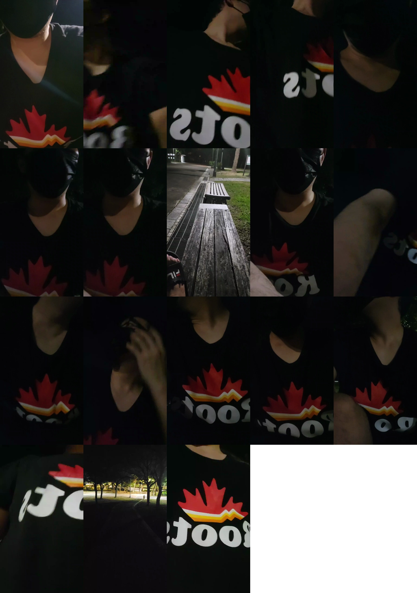 beartopslave  06-08-2022 Recorded Video kink