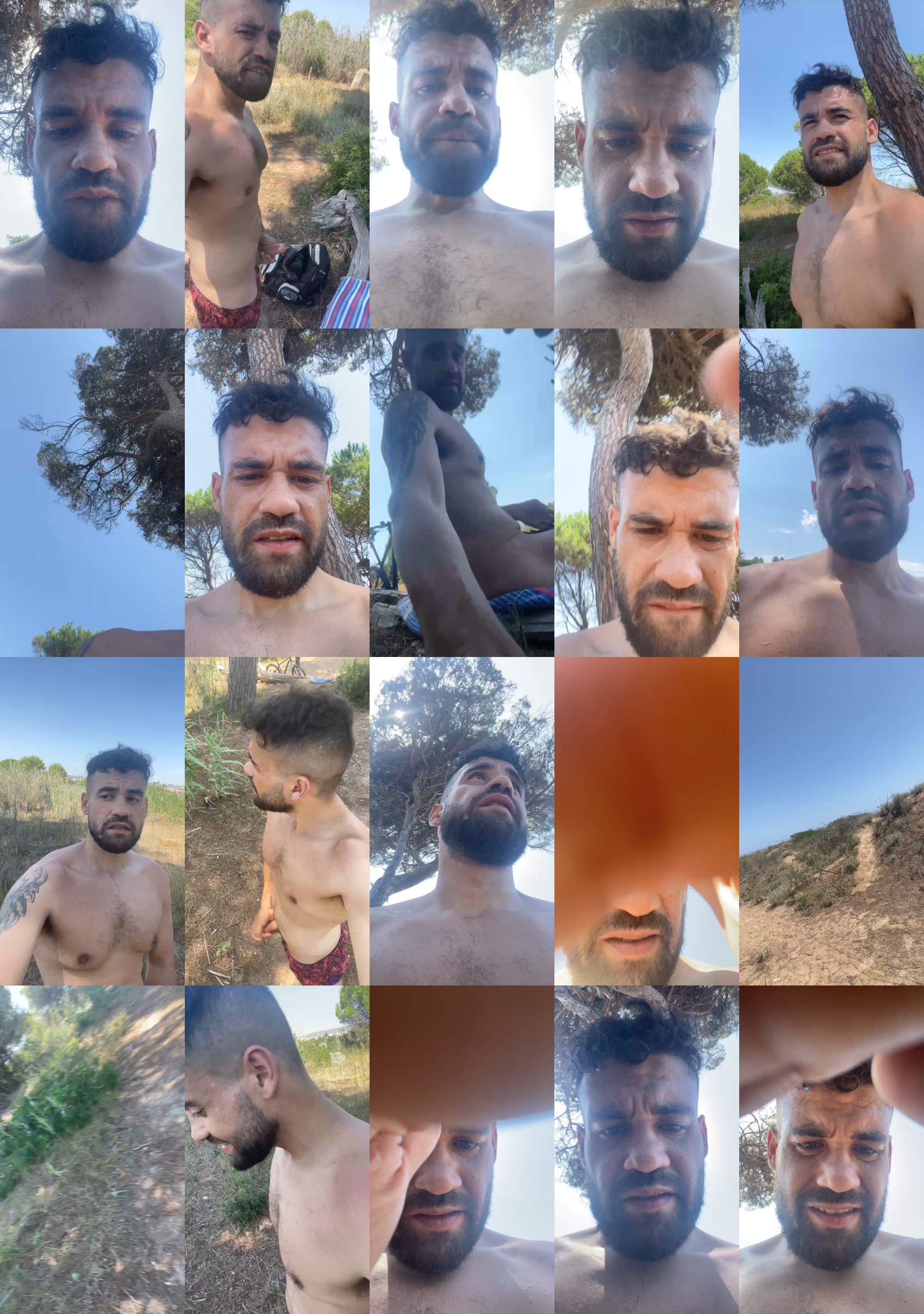 brasileo69fun  06-08-2022 Recorded Video sex