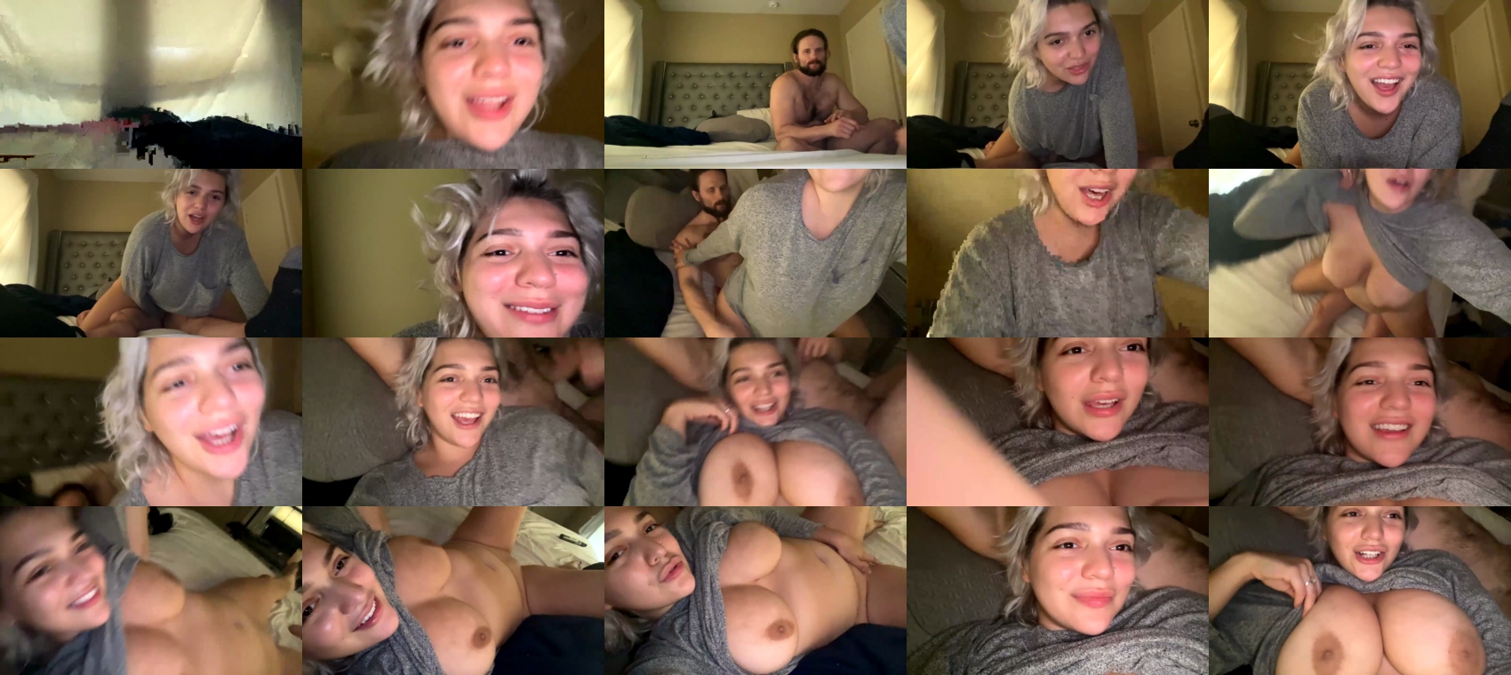 bustybeauty14 06-08-2022 show 