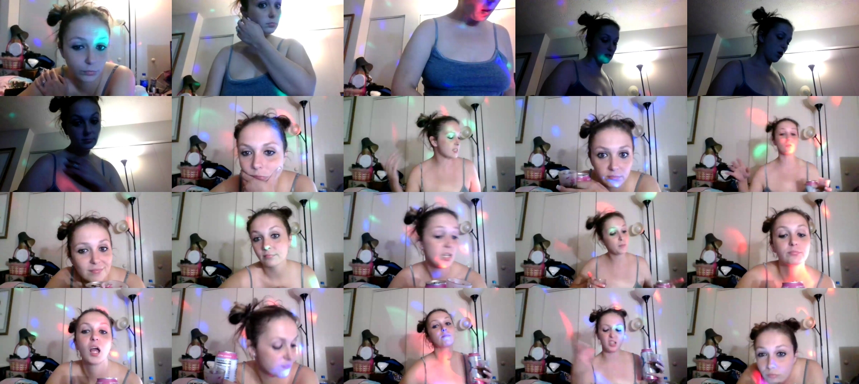 candibaby317 06-08-2022 wet 